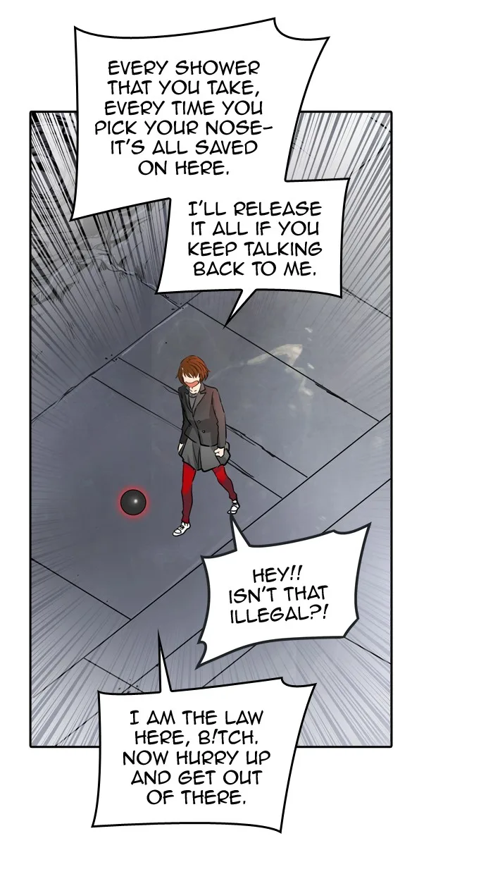 Tower of God - Chapter 342 - Page 14