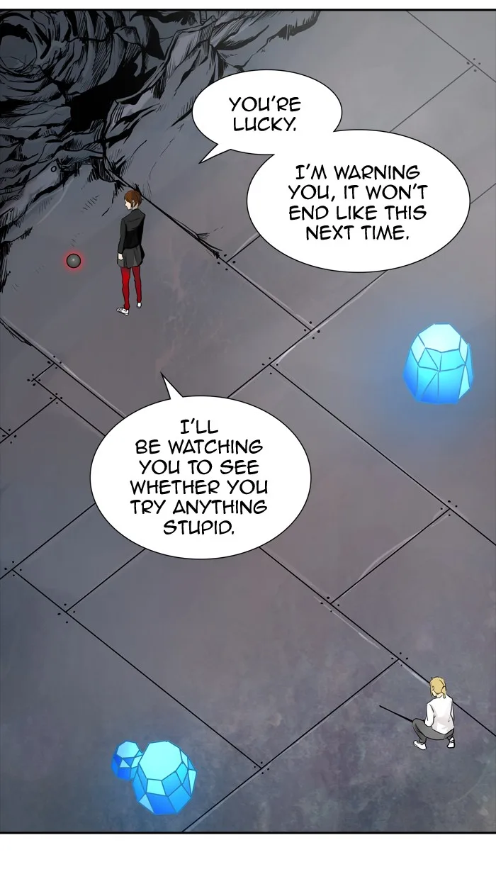Tower of God - Chapter 342 - Page 16