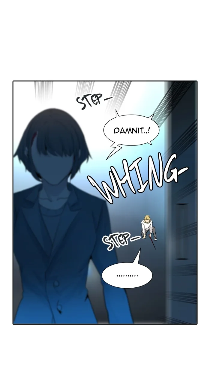 Tower of God - Chapter 342 - Page 17