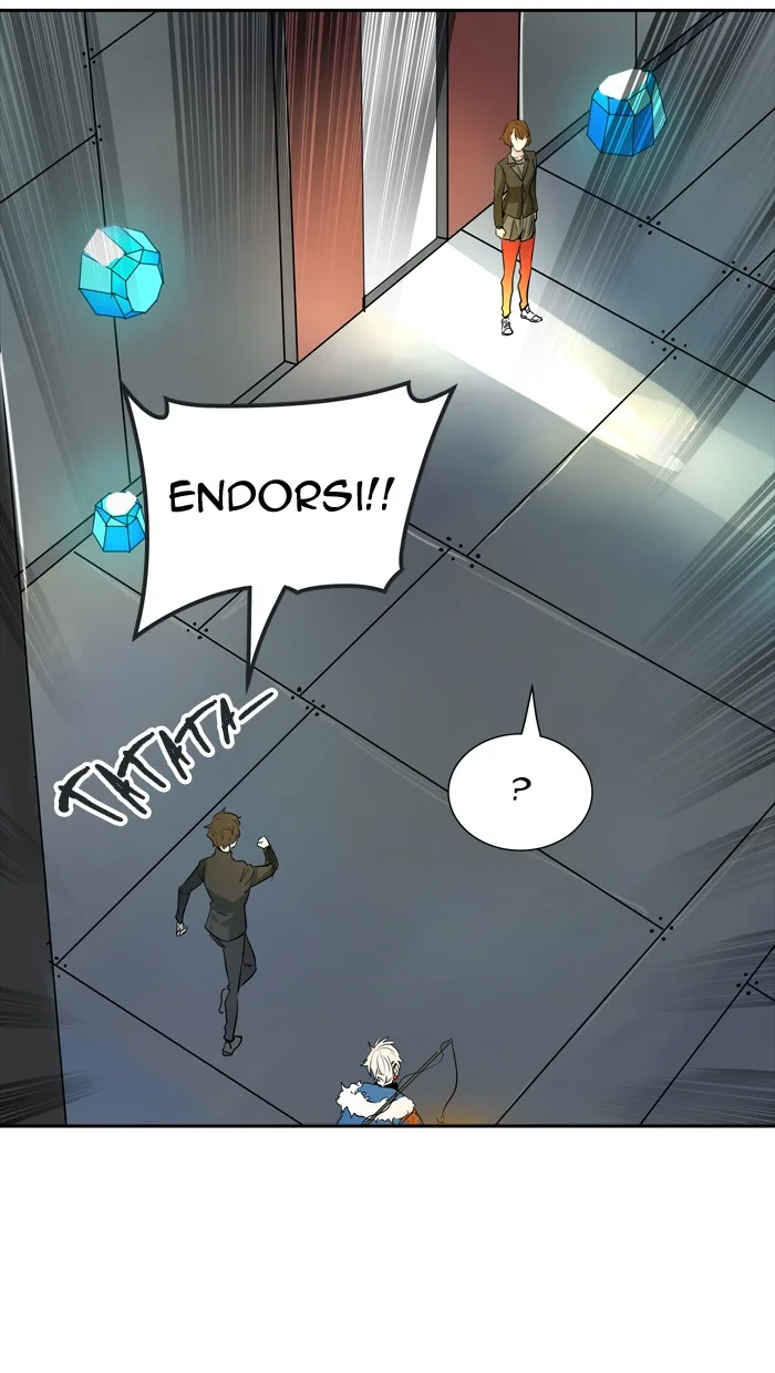 Tower of God - Chapter 342 - Page 18