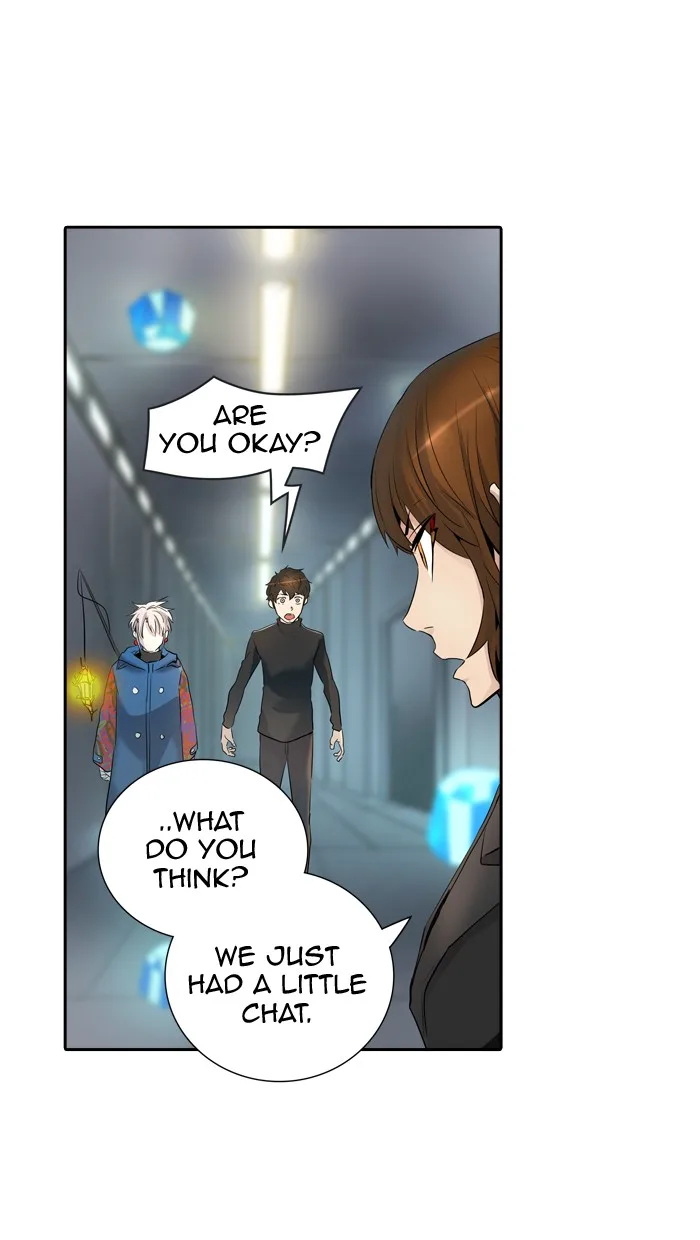 Tower of God - Chapter 342 - Page 19