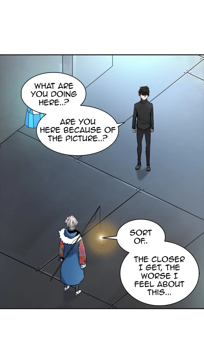 Tower of God - Chapter 342 - Page 2