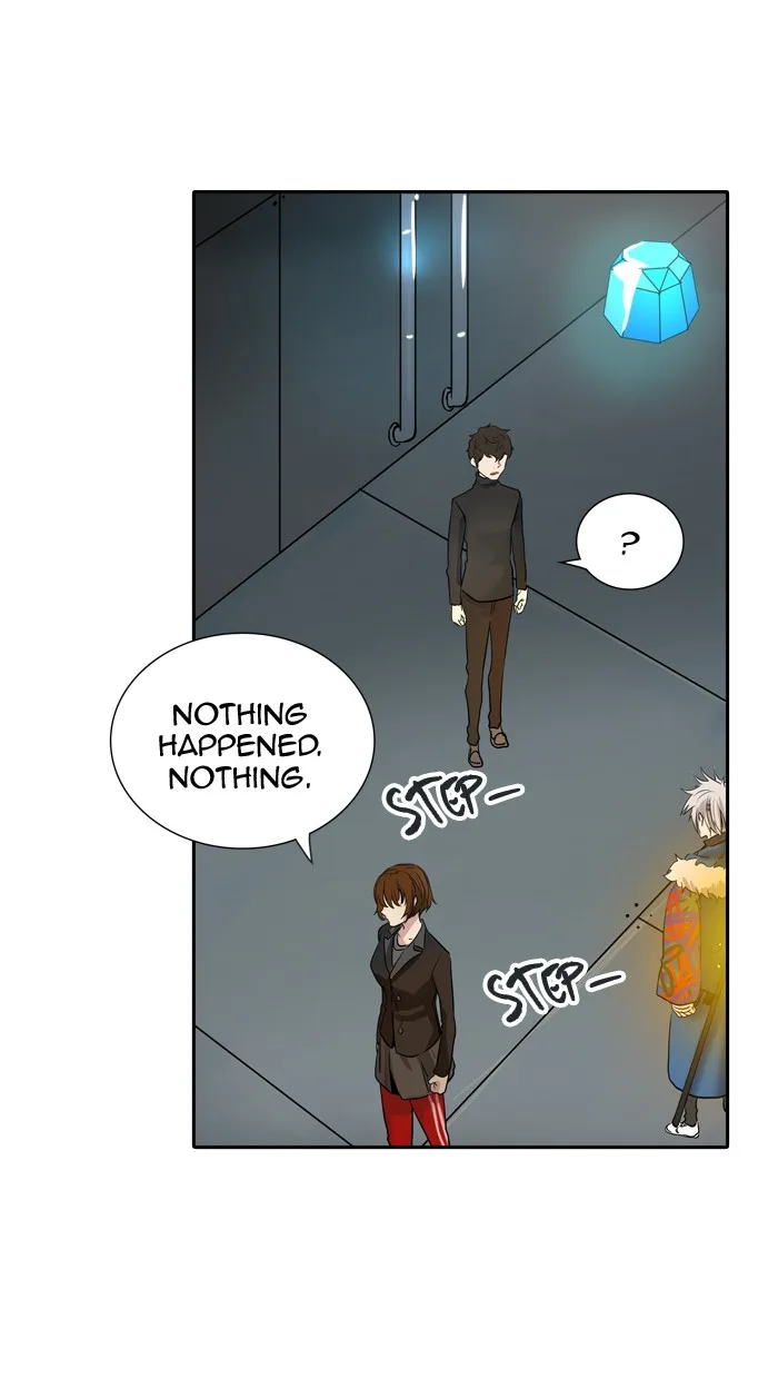 Tower of God - Chapter 342 - Page 20