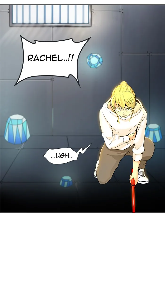 Tower of God - Chapter 342 - Page 25