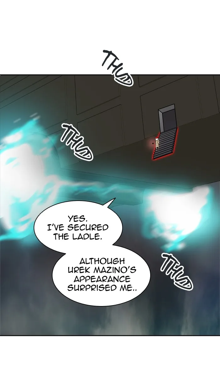 Tower of God - Chapter 342 - Page 26