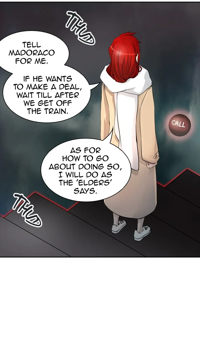 Tower of God - Chapter 342 - Page 27