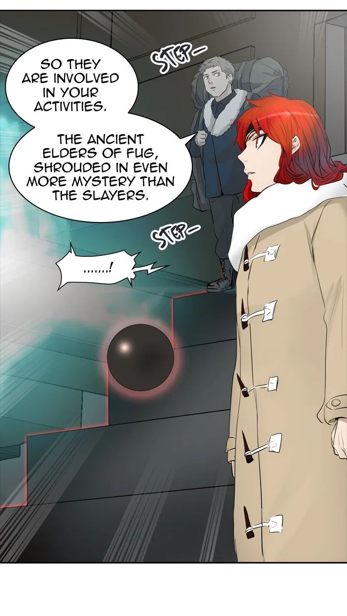 Tower of God - Chapter 342 - Page 30