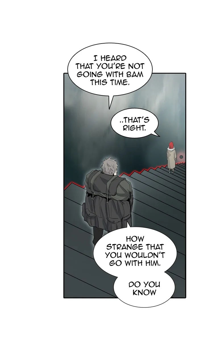 Tower of God - Chapter 342 - Page 32
