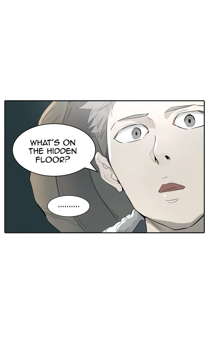 Tower of God - Chapter 342 - Page 33