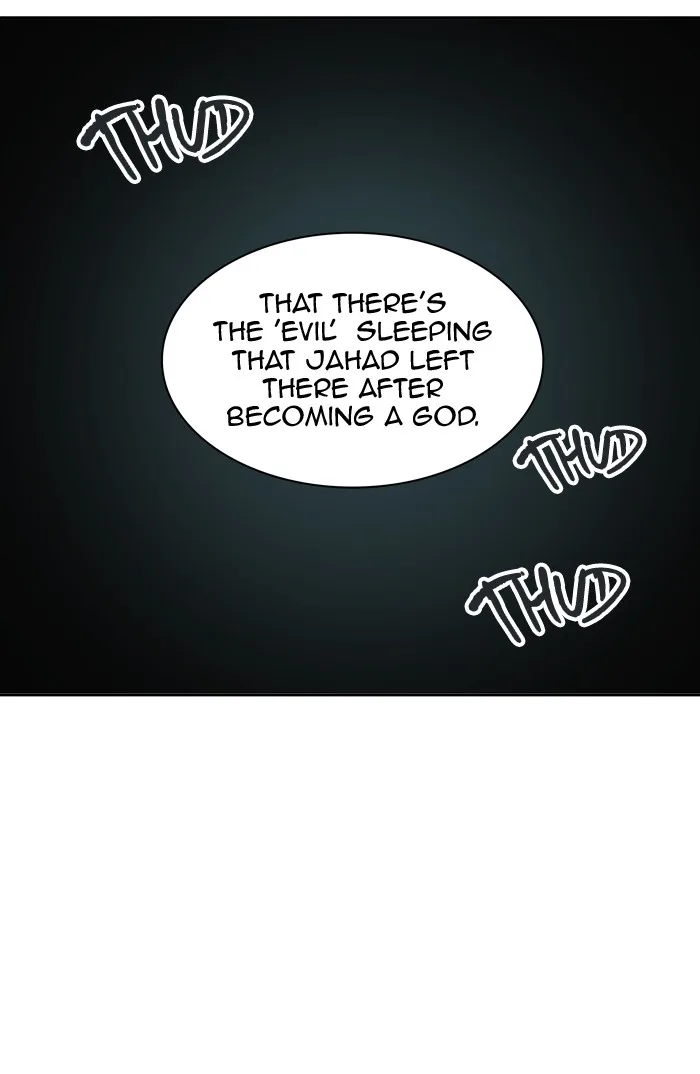 Tower of God - Chapter 342 - Page 35
