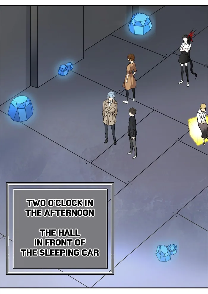 Tower of God - Chapter 342 - Page 37