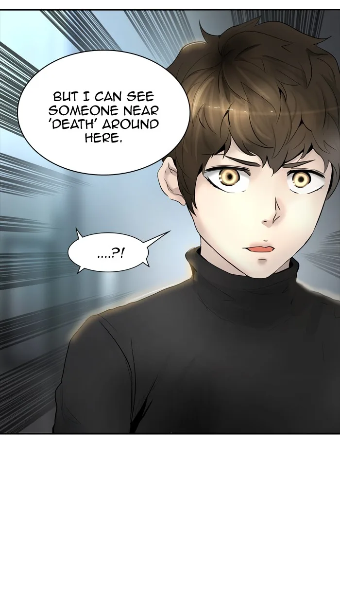 Tower of God - Chapter 342 - Page 4
