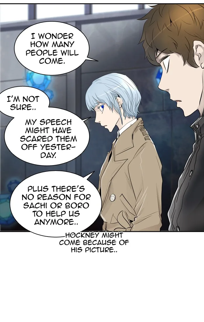 Tower of God - Chapter 342 - Page 40