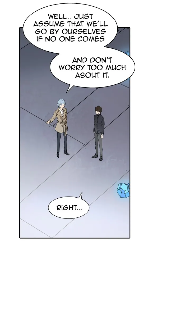 Tower of God - Chapter 342 - Page 41