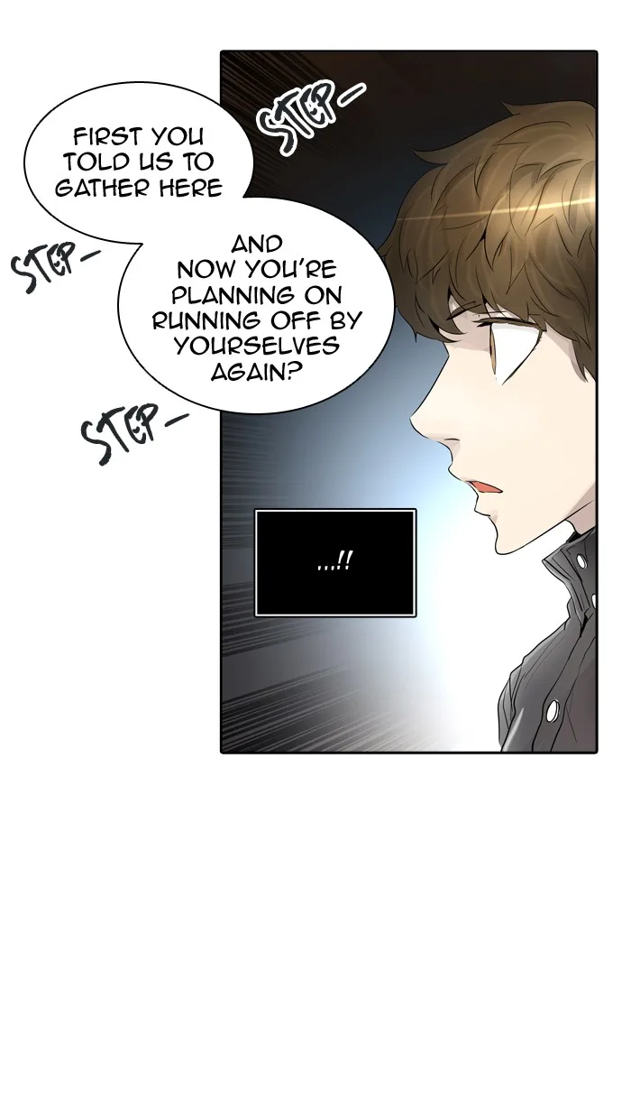 Tower of God - Chapter 342 - Page 42