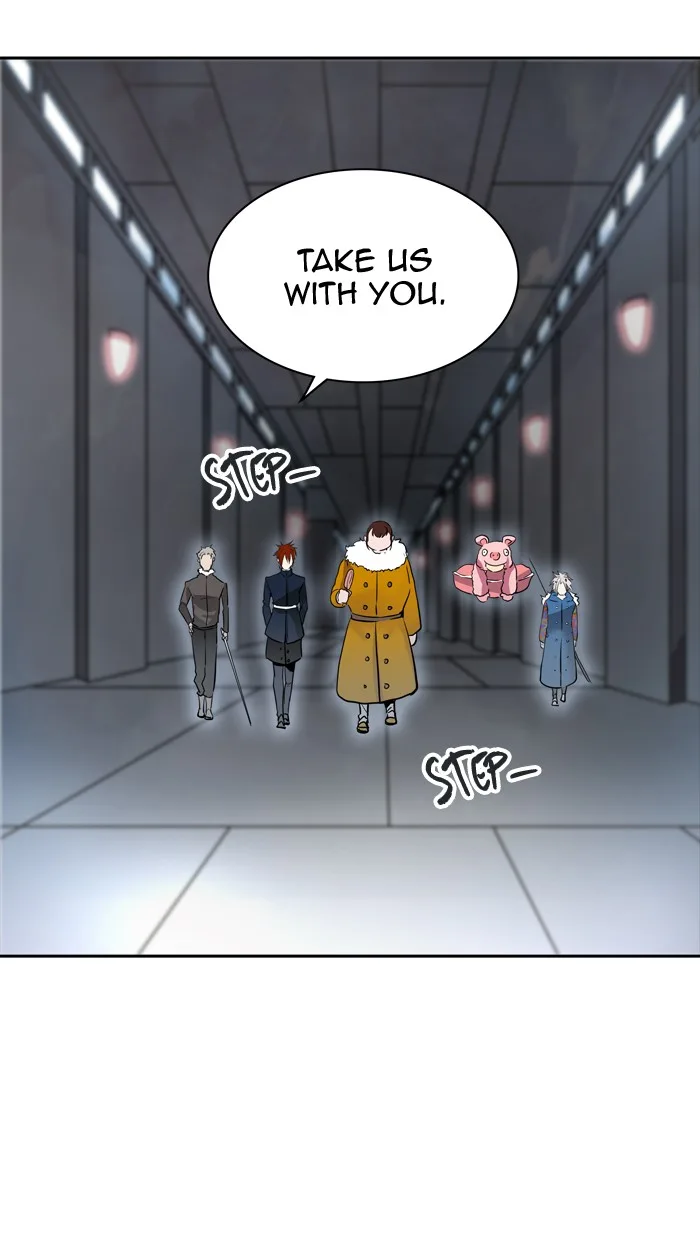 Tower of God - Chapter 342 - Page 43