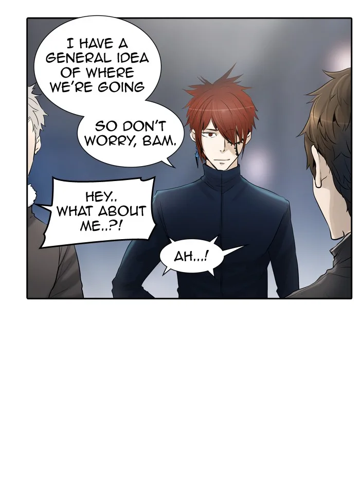Tower of God - Chapter 342 - Page 47