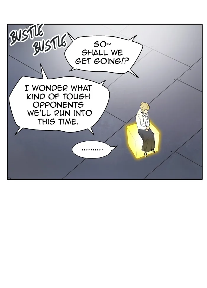 Tower of God - Chapter 342 - Page 49