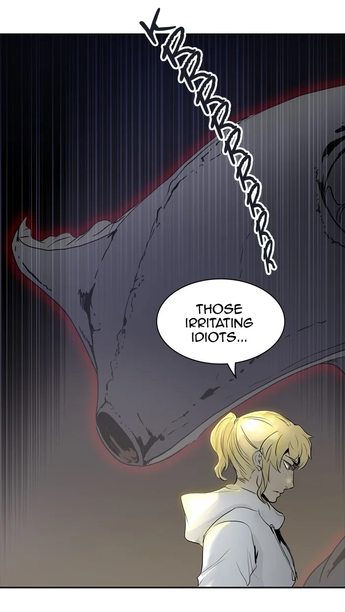 Tower of God - Chapter 342 - Page 50