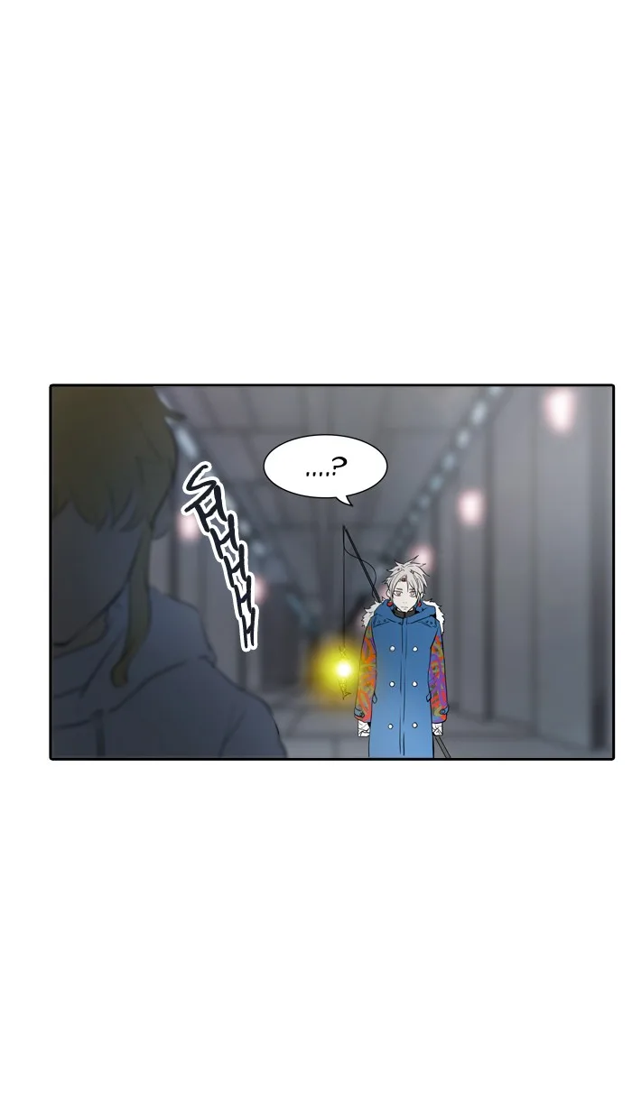 Tower of God - Chapter 342 - Page 51