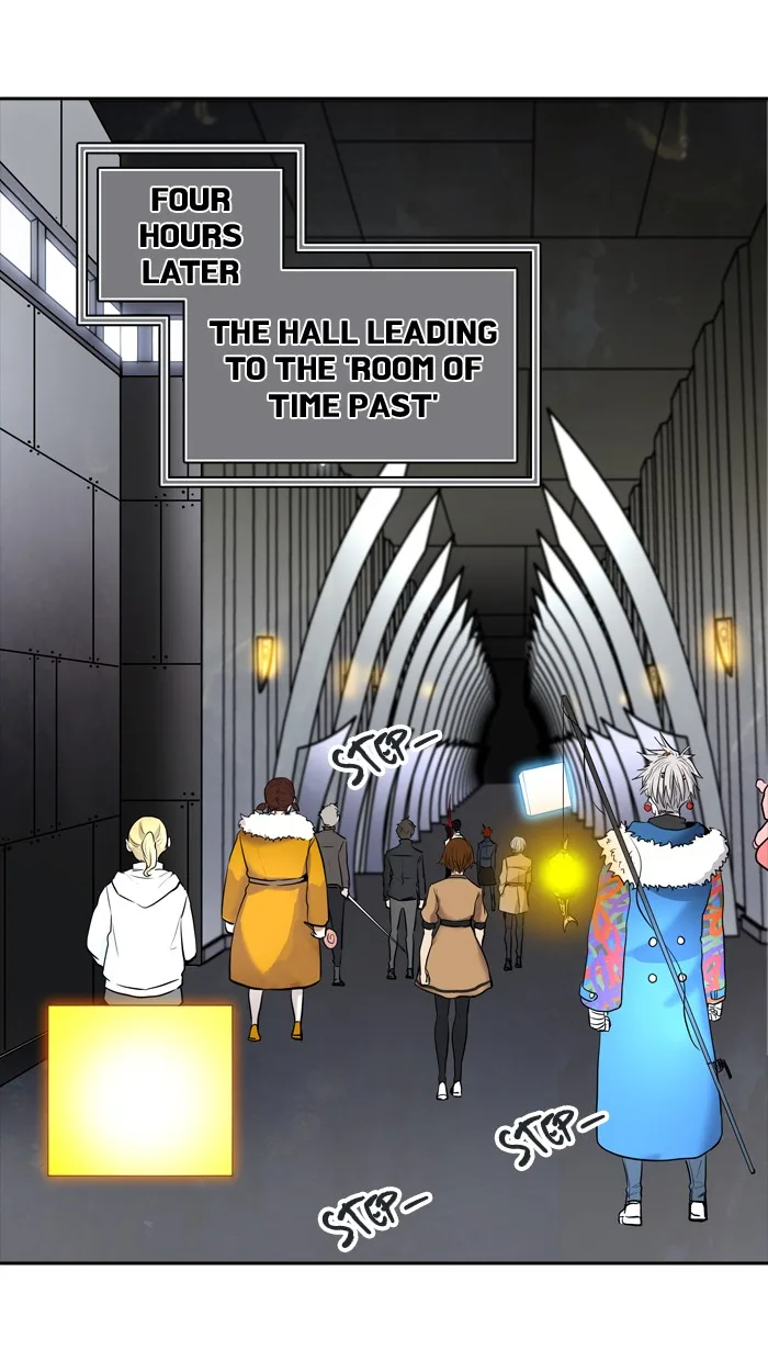 Tower of God - Chapter 342 - Page 52
