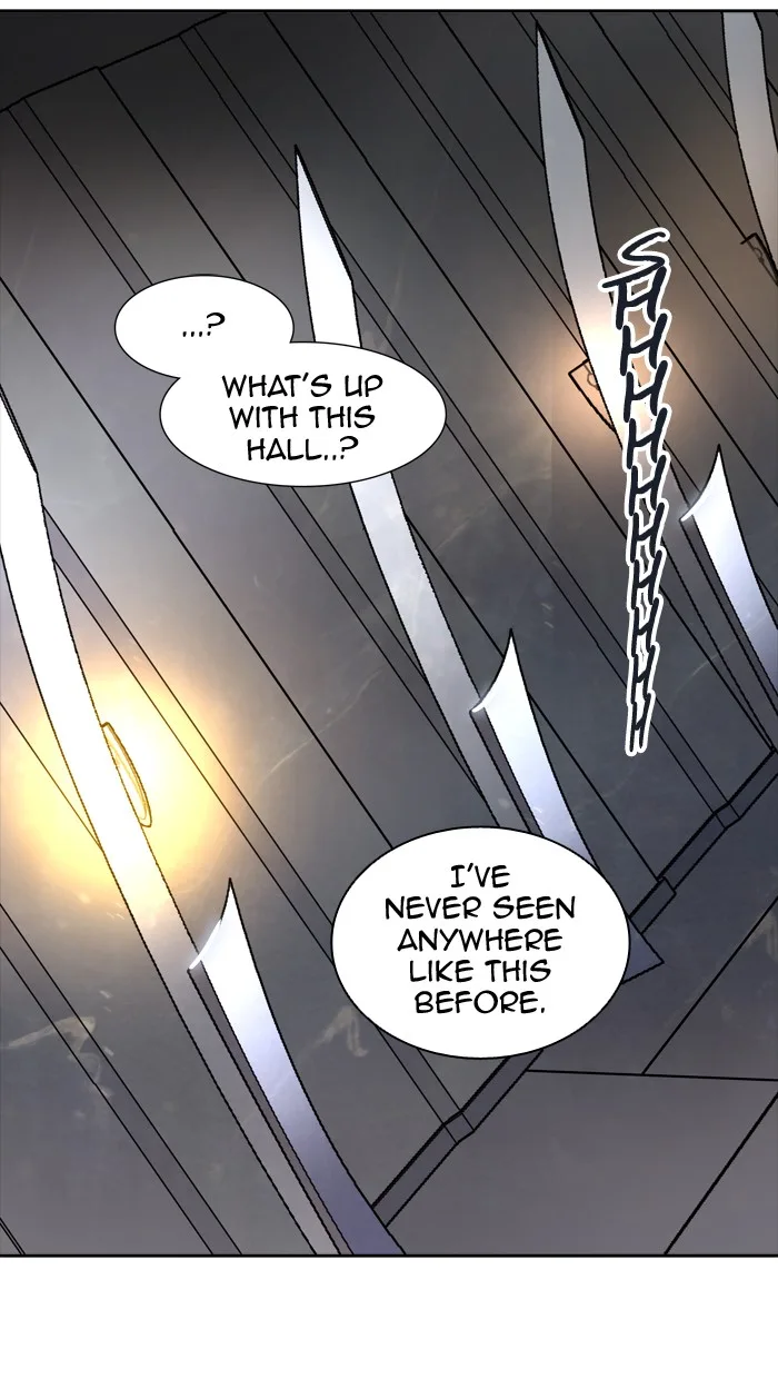 Tower of God - Chapter 342 - Page 53