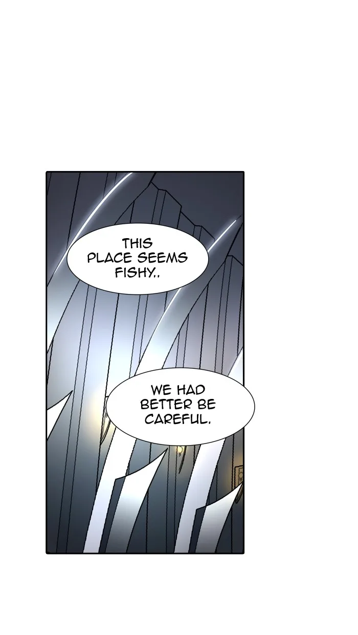 Tower of God - Chapter 342 - Page 54