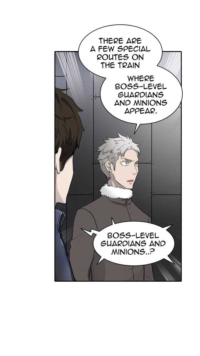 Tower of God - Chapter 342 - Page 55