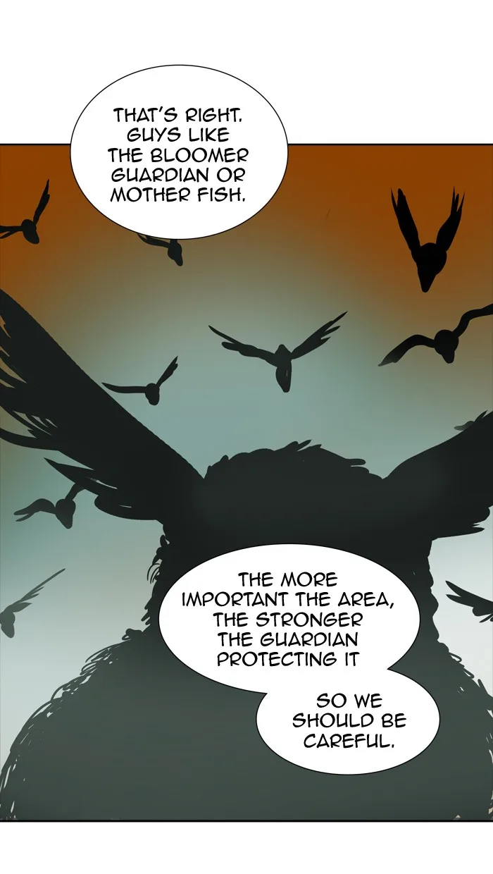 Tower of God - Chapter 342 - Page 56