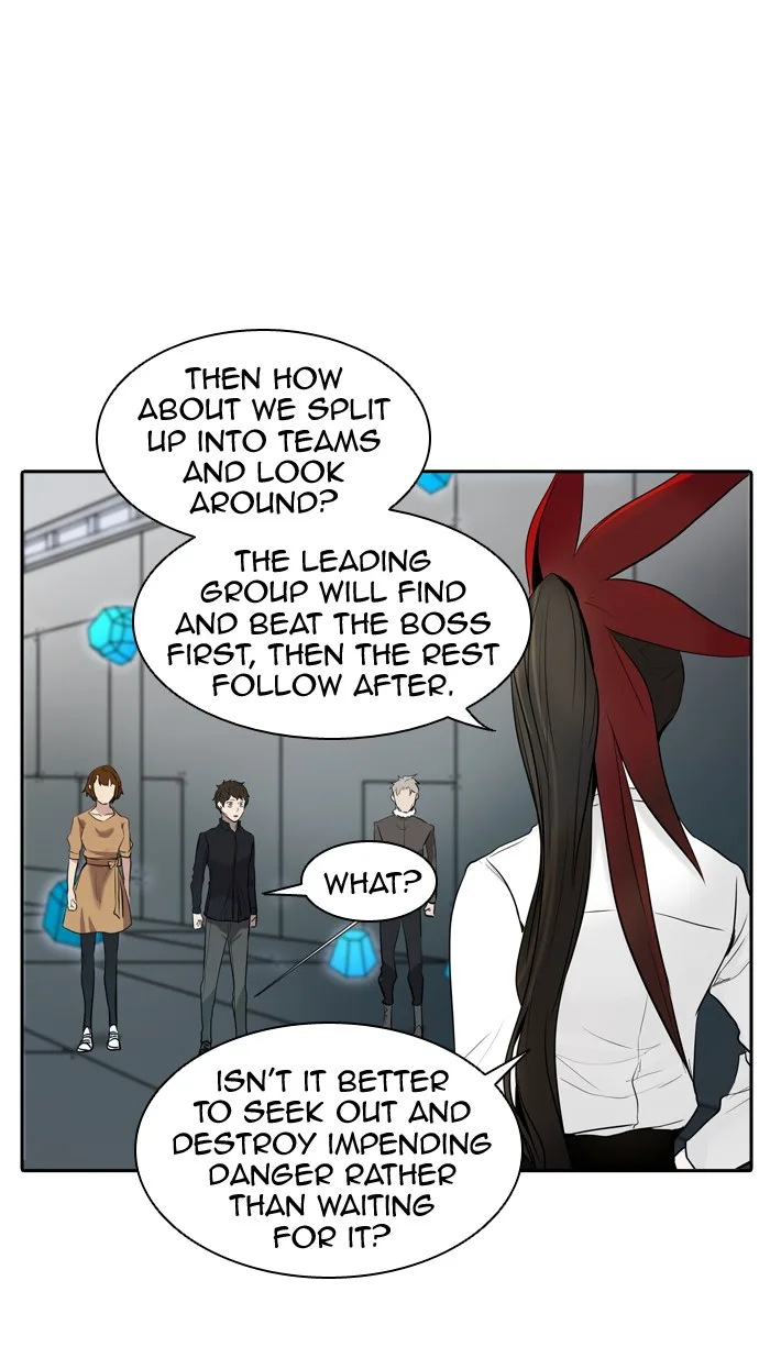 Tower of God - Chapter 342 - Page 57