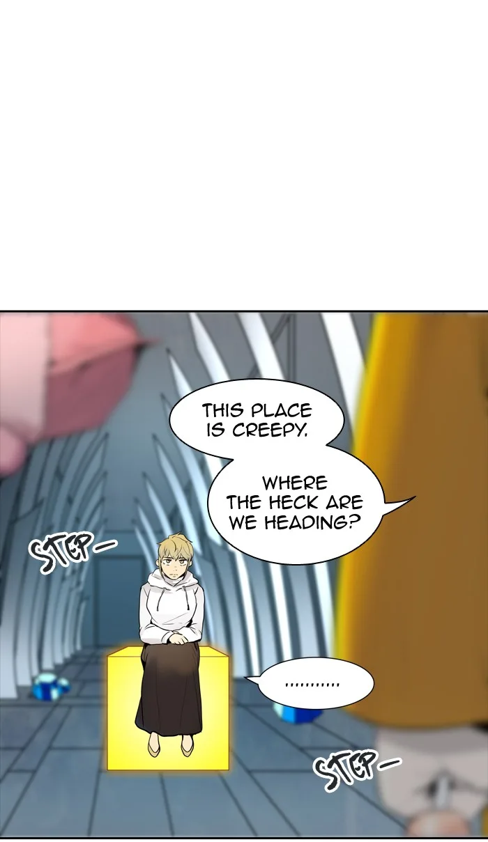 Tower of God - Chapter 342 - Page 59
