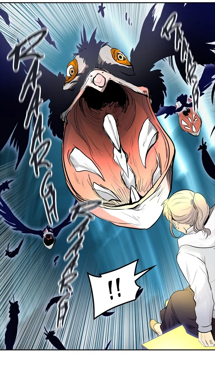 Tower of God - Chapter 342 - Page 62