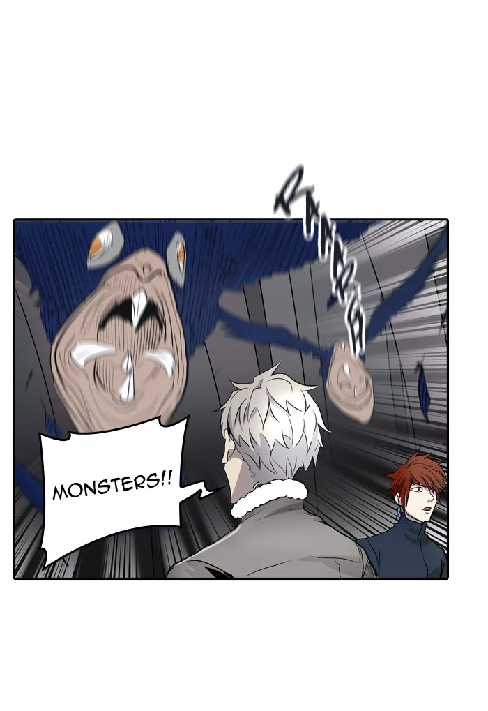 Tower of God - Chapter 342 - Page 63