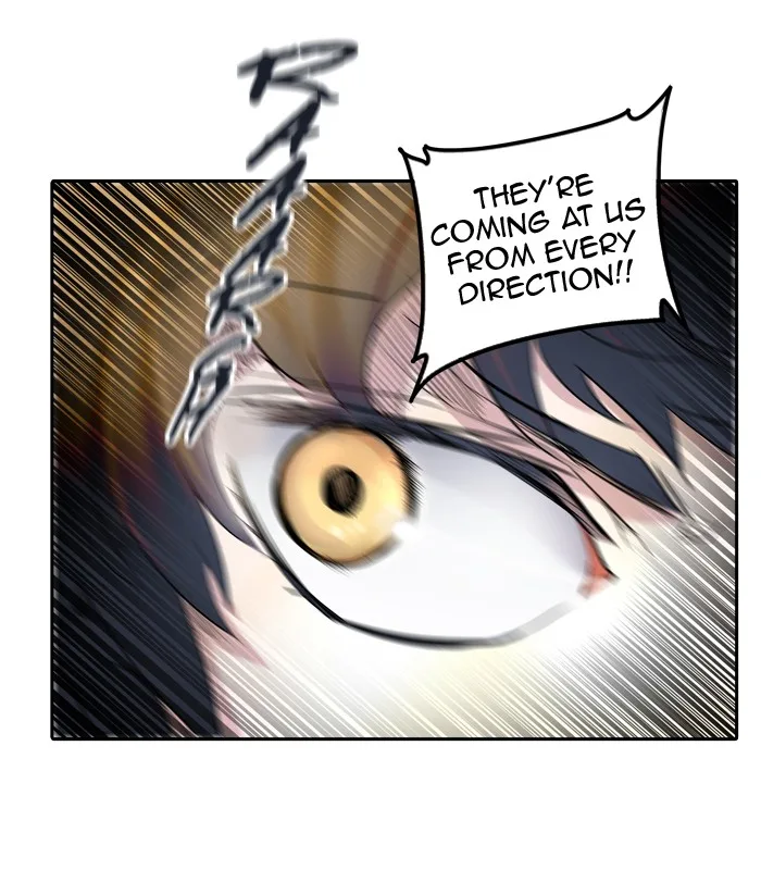 Tower of God - Chapter 342 - Page 64