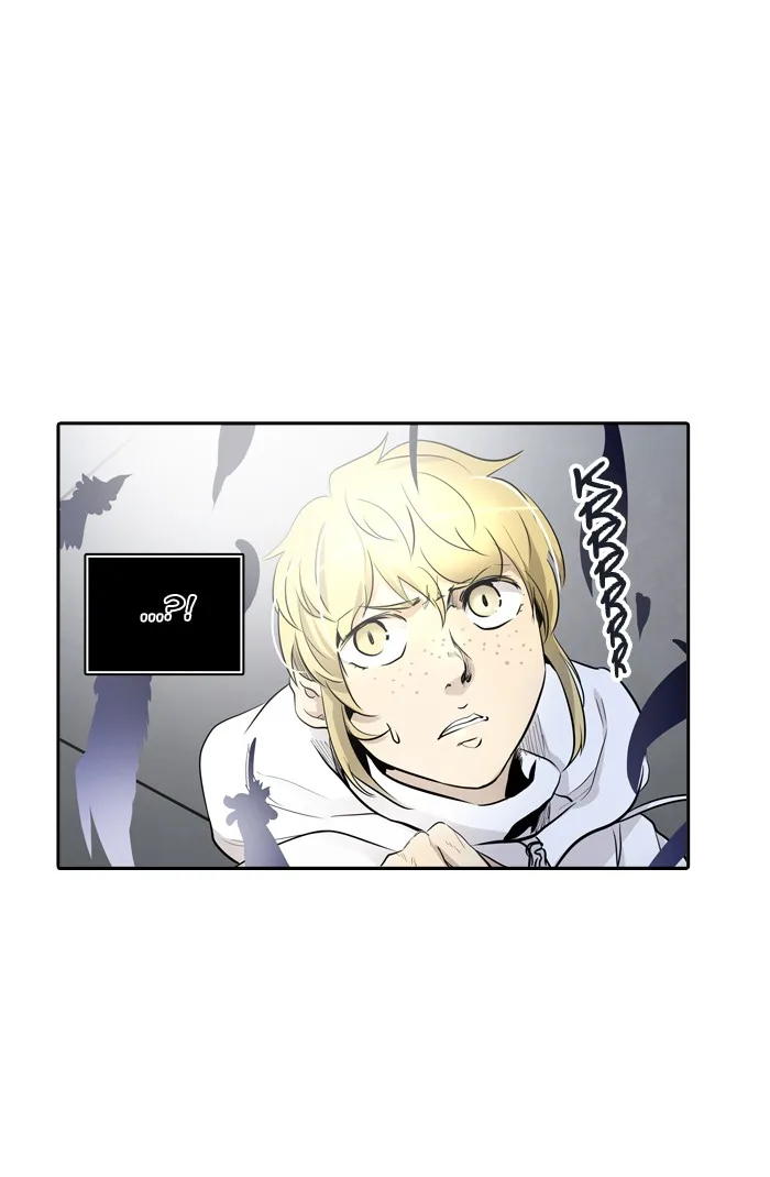 Tower of God - Chapter 342 - Page 70