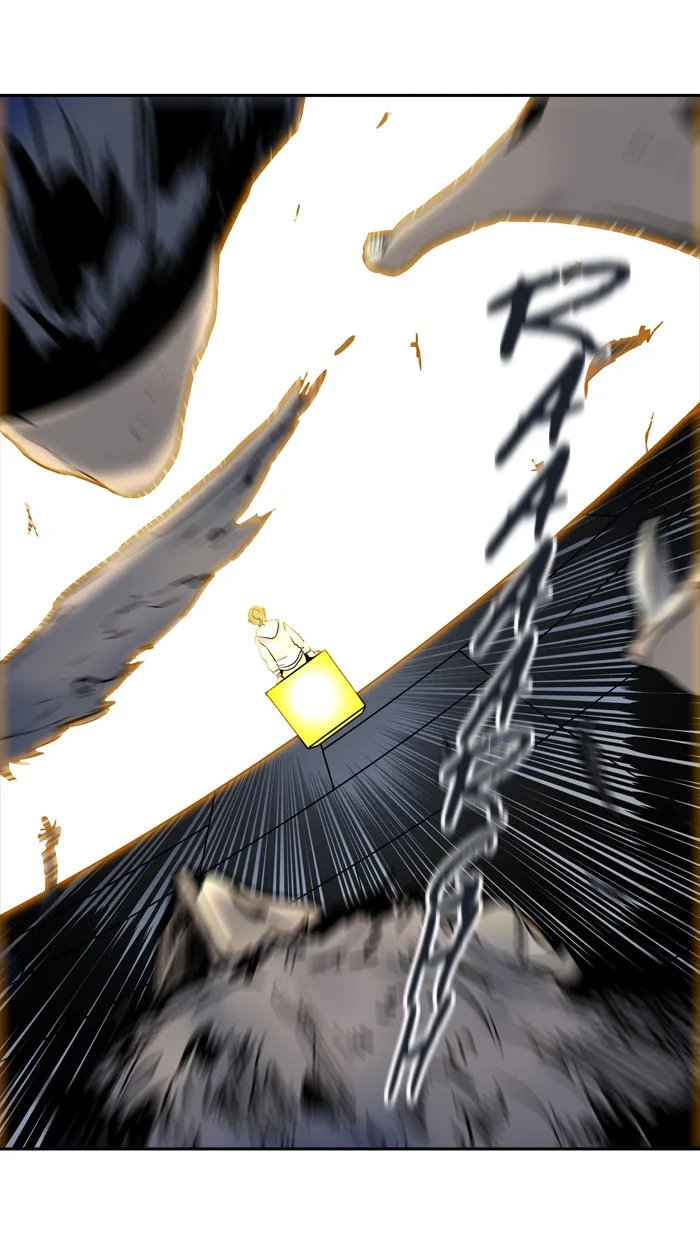 Tower of God - Chapter 342 - Page 73