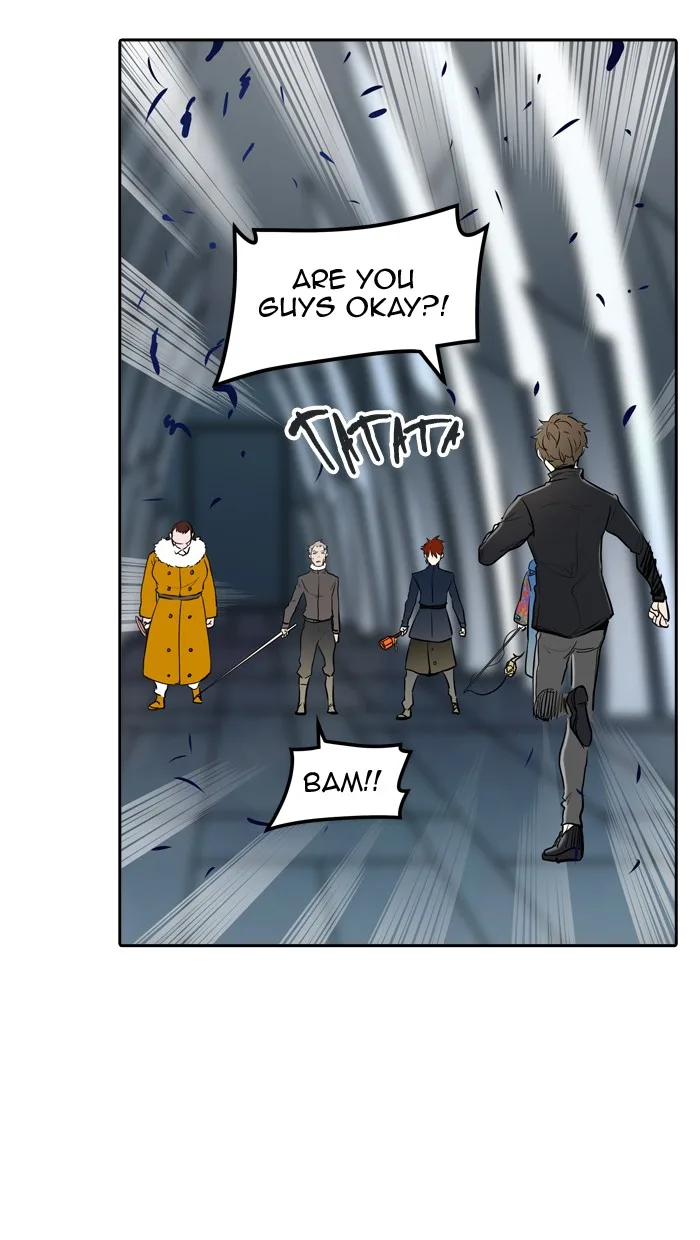 Tower of God - Chapter 342 - Page 78