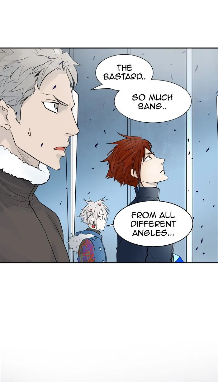 Tower of God - Chapter 342 - Page 79