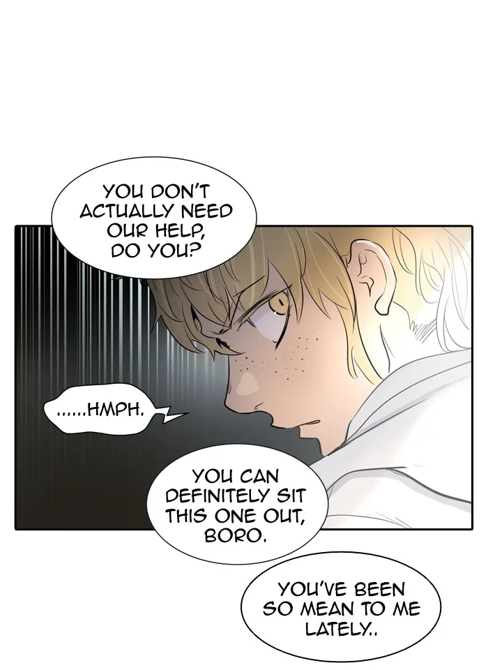 Tower of God - Chapter 342 - Page 81