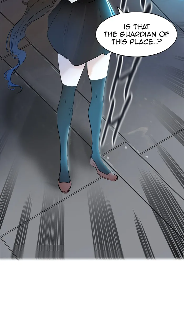 Tower of God - Chapter 342 - Page 86