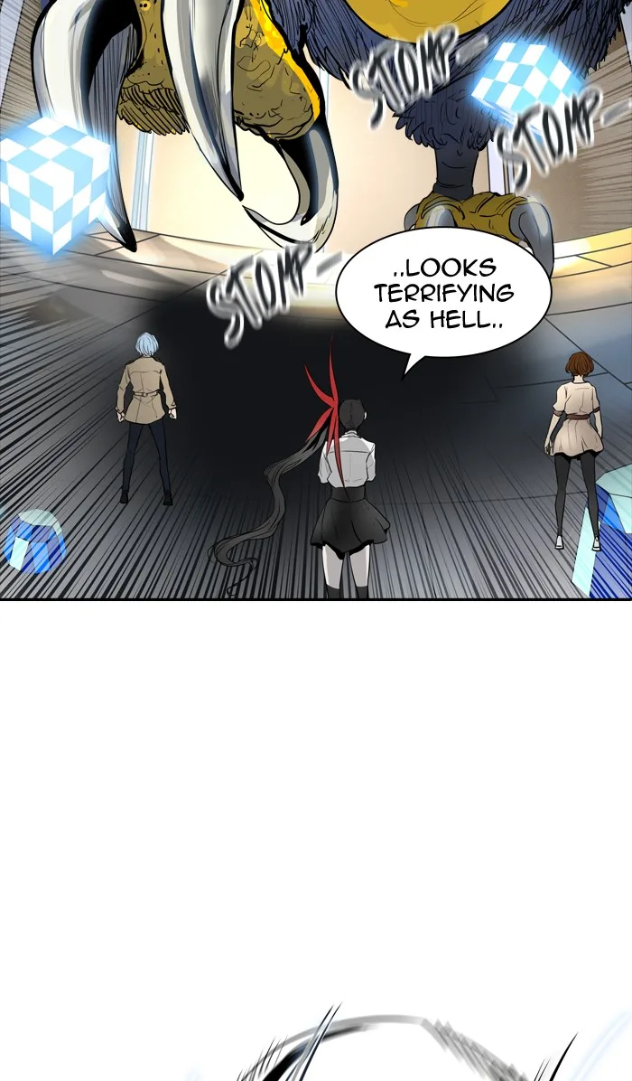 Tower of God - Chapter 342 - Page 88