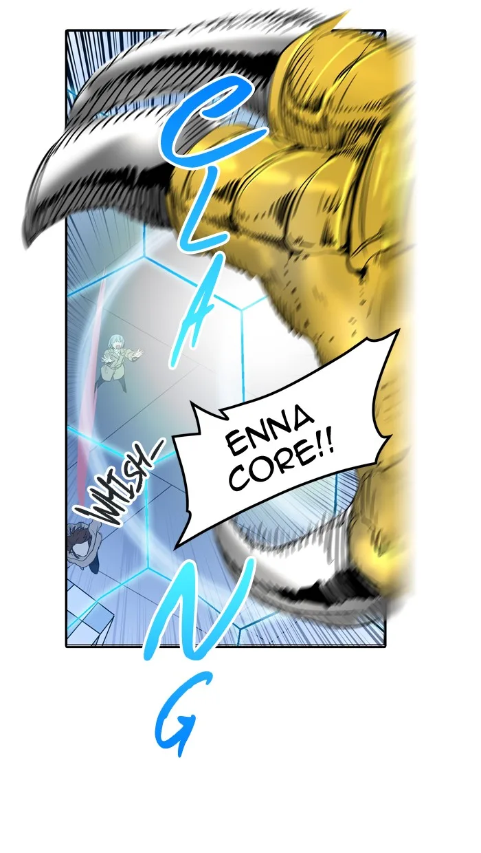Tower of God - Chapter 342 - Page 91