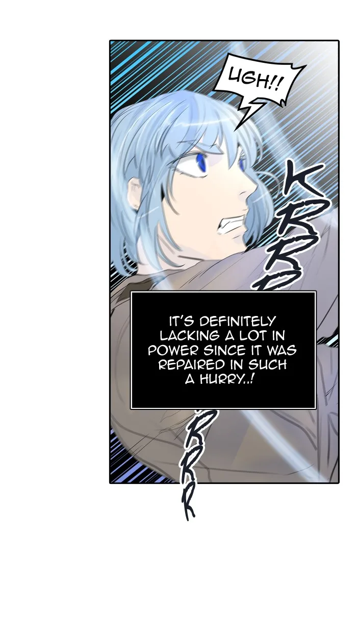 Tower of God - Chapter 342 - Page 92