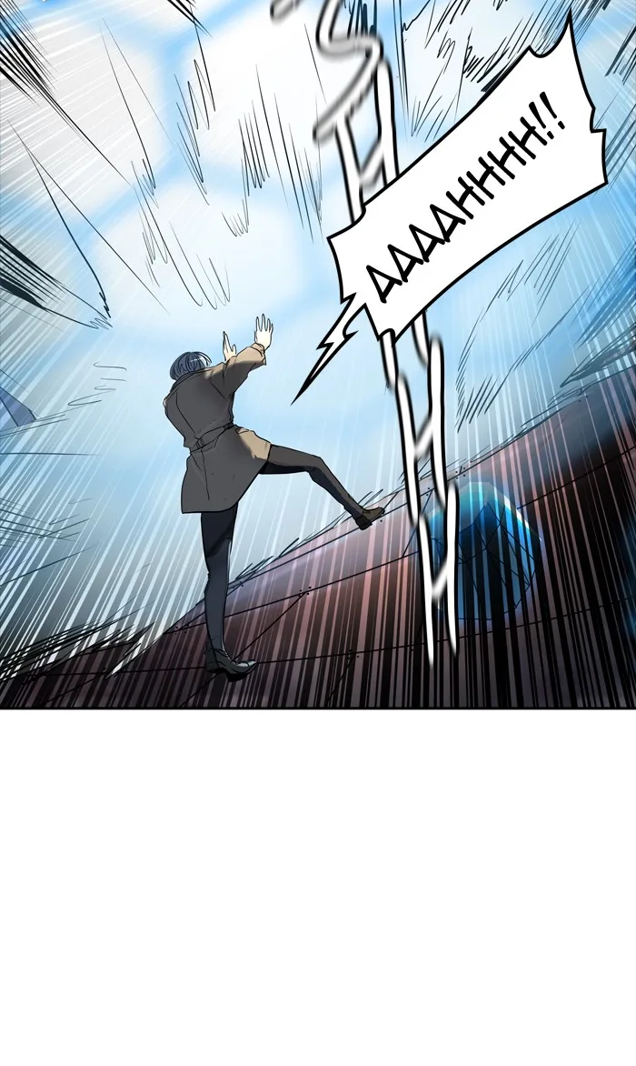 Tower of God - Chapter 342 - Page 95