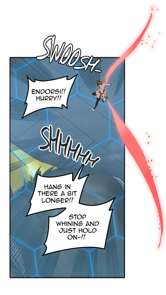 Tower of God - Chapter 342 - Page 96