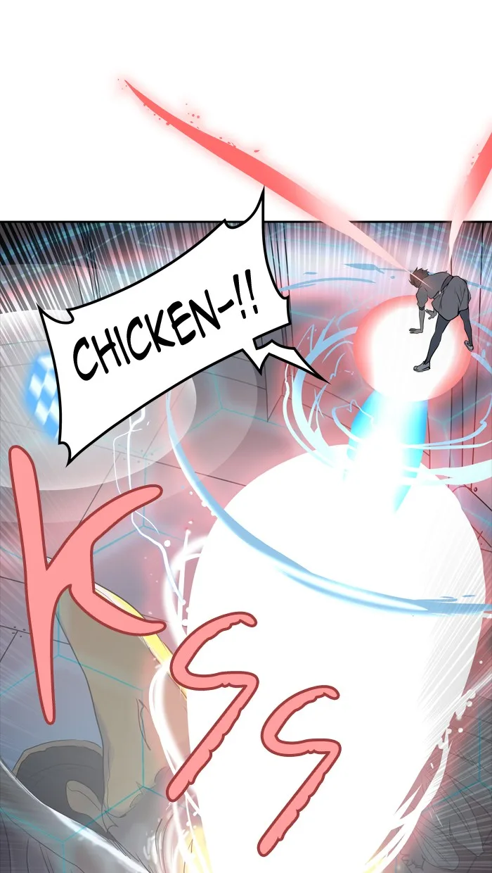 Tower of God - Chapter 342 - Page 98