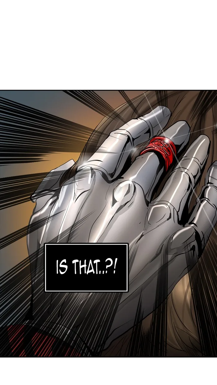 Tower of God - Chapter 343 - Page 1