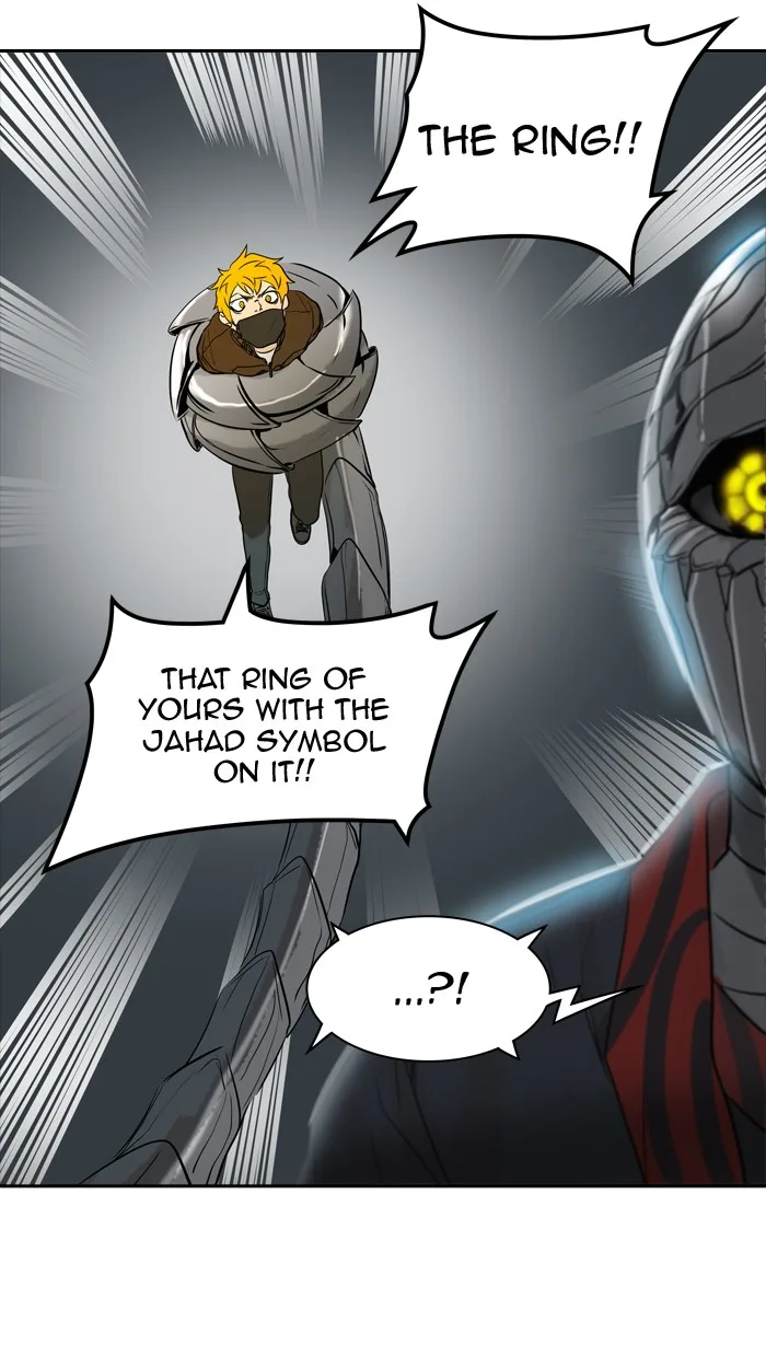 Tower of God - Chapter 343 - Page 10