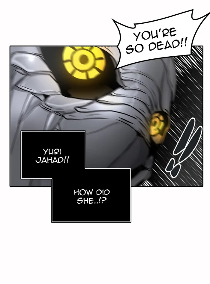Tower of God - Chapter 343 - Page 100