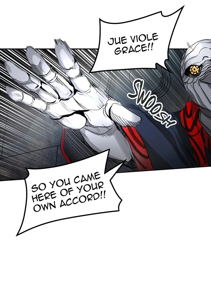 Tower of God - Chapter 343 - Page 106